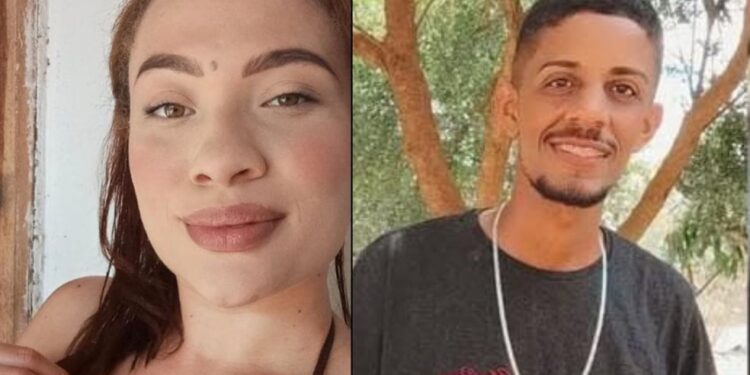 Homem morto por não mostrar mensagens em celular para namorada celebrava aniversário no dia do crime