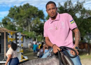 Suspeito de matar jovem de 22 anos durante cavalgada na Bahia confessa crime, é ouvido e liberado