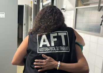 Empregada doméstica é resgatada em situação semelhante à escravidão após trabalhar mais de 50 anos sem receber salário na BA