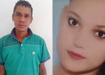 Homem é preso suspeito de matar companheira espancada na Bahia; vítima gravou áudio pedindo para que salvassem filho de 3 anos