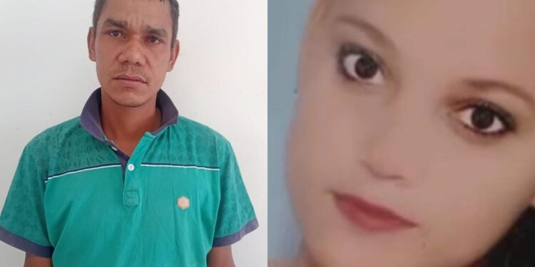 Homem é preso suspeito de matar companheira espancada na Bahia; vítima gravou áudio pedindo para que salvassem filho de 3 anos