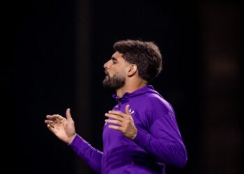 Yuri Alberto, do Corinthians, sente dores abdominais e passa por cirurgia em São Paulo