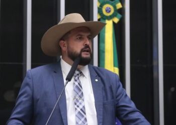 Zé Trovão ameaça Moraes e diz que vai “acabar com a vida” de ministro