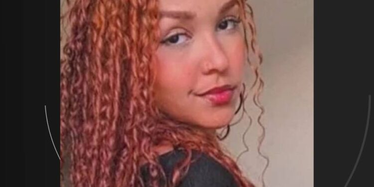 Jovem de 22 anos morre após ser atropelada por caminhão-pipa na Bahia