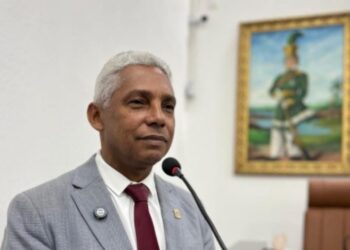 Silvio Dias anuncia pré-candidatura a deputado estadual