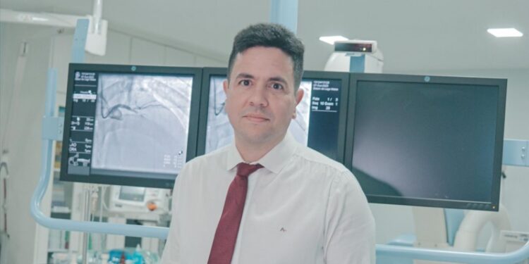 Agosto reforça a importância do controle do colesterol e prevenção de doenças cardiovasculares