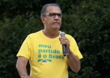 Silas Malafaia é incluído em investigação da PF contra Eduardo Bolsonaro