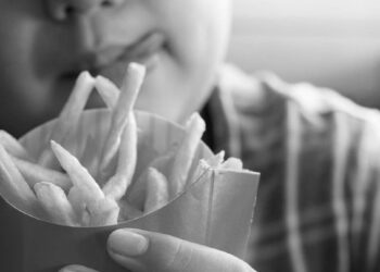 Estudo aponta crescimento contínuo na taxa de jovens com sobrepeso na Bahia