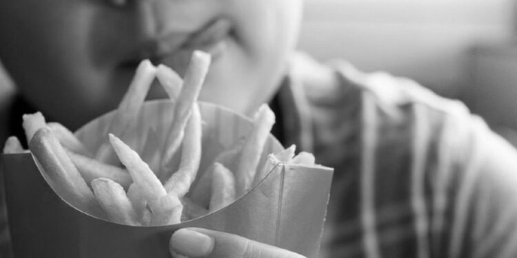 Estudo aponta crescimento contínuo na taxa de jovens com sobrepeso na Bahia