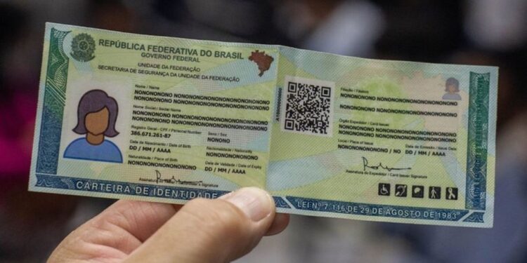 Carteira de Identidade Nacional: SAC Bahia inicia atendimento por ordem de chegada