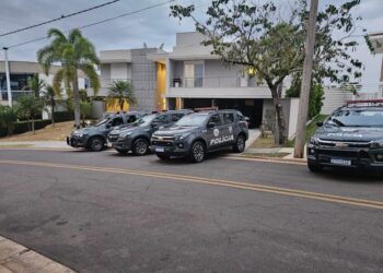 Empresários são presos por envolvimento em plano do PCC para matar promotor do MP em Campinas