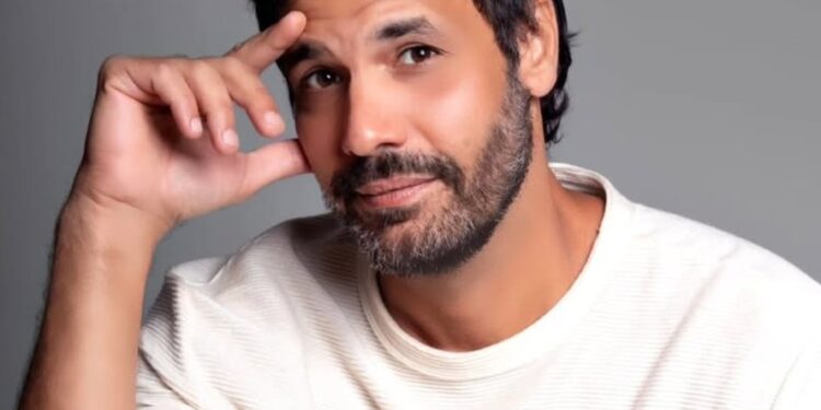 Morre o ator Mauricio Silveira aos 48 anos; ator estava em coma após cirurgia de retirada de tumor