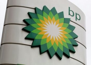 BP faz sua maior descoberta de petróleo na costa do Brasil em 25 anos