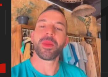 Dono de tabacaria é morto a tiros dentro do próprio estabelecimento na Chapada Diamantina