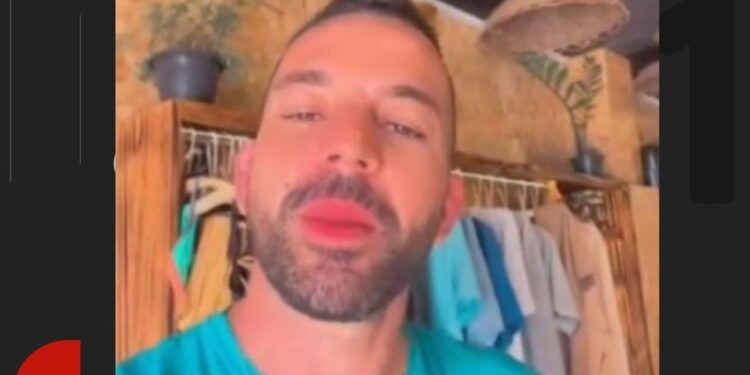 Dono de tabacaria é morto a tiros dentro do próprio estabelecimento na Chapada Diamantina
