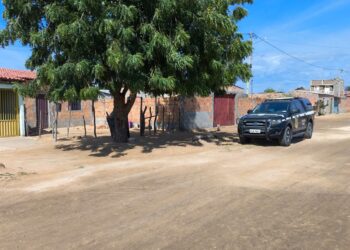 Pai mata filho com facada após discussão no interior da Bahia