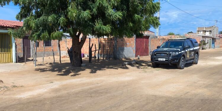 Pai mata filho com facada após discussão no interior da Bahia
