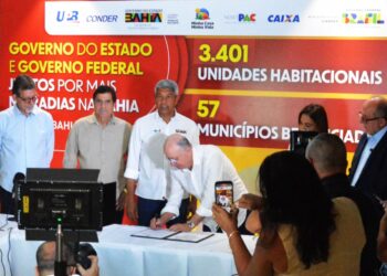 Prefeitura de Feira vai construir moderna policlínica em antiga área do Derba