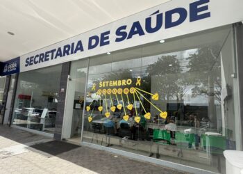 Setembro Amarelo: Saúde intensifica ações para prevenção ao suicídio