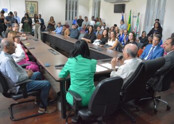 Implantação do 5º Conselho Tutelar amplia rede de proteção às crianças e adolescentes em Feira de Santana