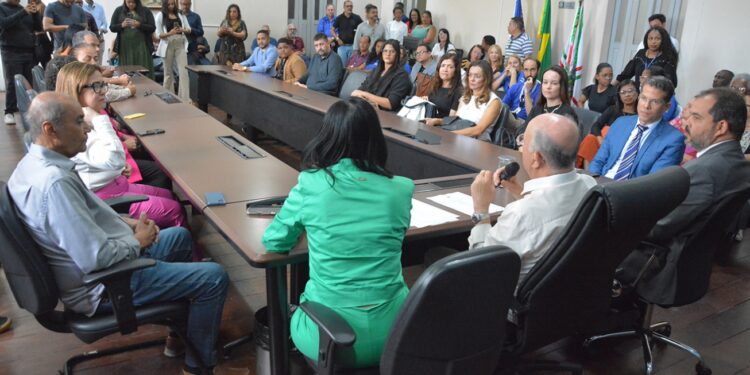 Implantação do 5º Conselho Tutelar amplia rede de proteção às crianças e adolescentes em Feira de Santana