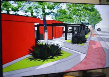 Prefeitura vai implantar moderna estrutura na Praça dos Sapateiros