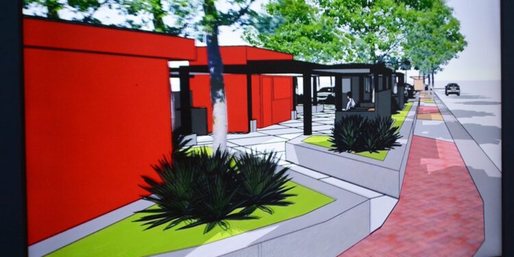 Prefeitura vai implantar moderna estrutura na Praça dos Sapateiros