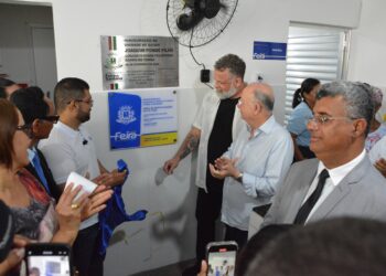 Requalificação da USF do Oyama Figueiredo garante melhor atendimento à comunidade