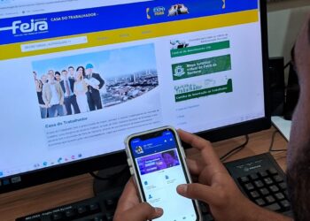 Casa do Trabalhador com 299 oportunidades de emprego nesta quarta (10); Tel Telemática disponibiliza 200 vagas