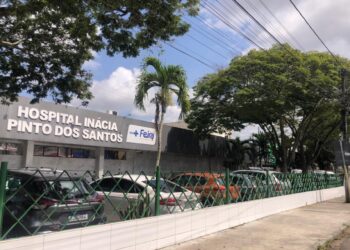 Emendas parlamentares garantem mais de R$ 1,5 milhão em equipamentos para o Hospital da Mulher