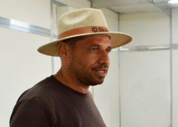 Secretário de Agricultura destaca sucesso da 46ª Expofeira