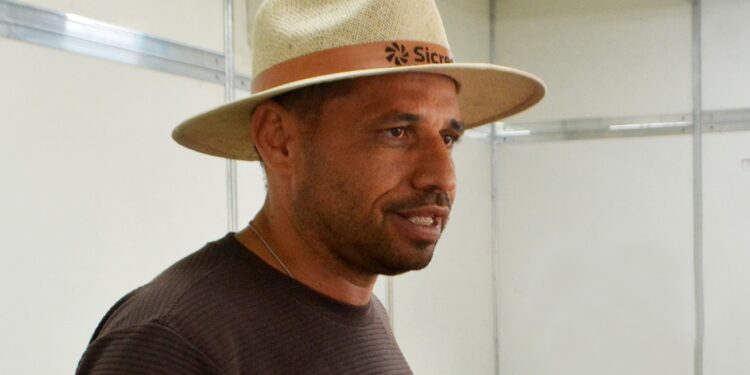 Secretário de Agricultura destaca sucesso da 46ª Expofeira