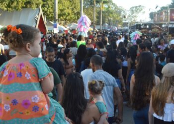 Expofeira 2025: Parque de Exposição recebeu um dos maiores públicos da sua história
