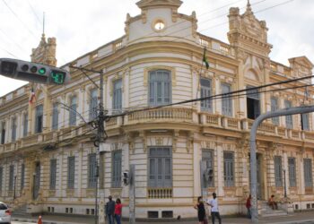 Dia 18, 192º aniversário de Feira, será ponto facultativo nas repartições municipais