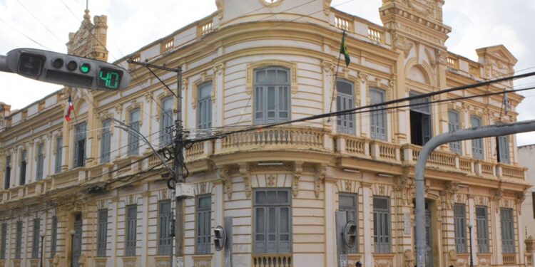 Dia 18, 192º aniversário de Feira, será ponto facultativo nas repartições municipais