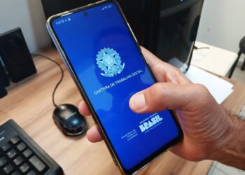 Casa do Trabalhador oferta 268 vagas de emprego nesta quarta-feira (17); destaque para Tel Telemática