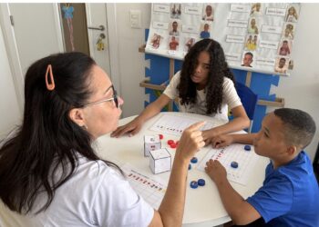 Setembro Surdo: momento de afirmação das lutas dá visibilidade à comunidade surda em Feira de Santana