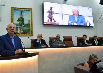 No aniversário de Feira, José Ronaldo pede aos cidadãos um gesto simples para melhorar a cidade