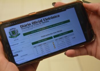 Publicada portaria que cria Comissão de Sindicância para apurar vazamento de dados