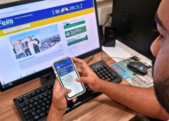 Casa do Trabalhador divulga 33 vagas de emprego nesta terça-feira (23)