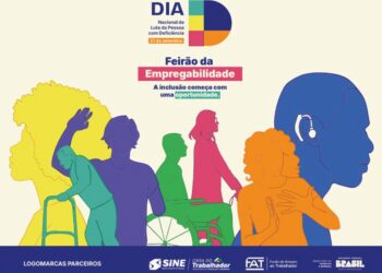 Prefeitura realiza ação para incentivar inclusão de pessoas com deficiência no mercado de trabalho