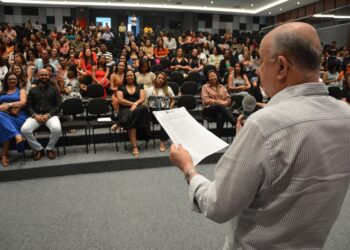 Valorização da educação municipal avança com enquadramento de mais 142 professores