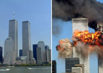 Mortes por câncer do 11 de Setembro já superam as do atentado