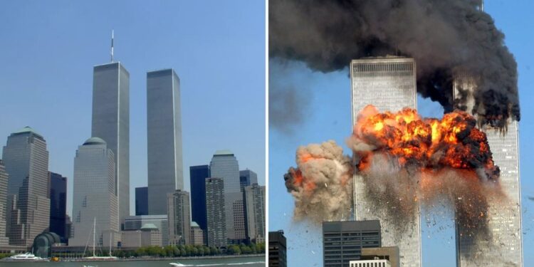 Mortes por câncer do 11 de Setembro já superam as do atentado