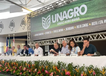 Feira de Santana sedia 3º Grande Evento UNAGRO neste sábado (06)
