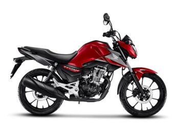 Ranking: marcas de motos que mais vendem no Brasil