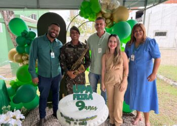 UPA Estadual de Feira de Santana celebra 9 anos com média de 7 mil atendimentos mensais