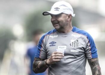 Atlético-MG encaminha contratação de Jorge Sampaoli