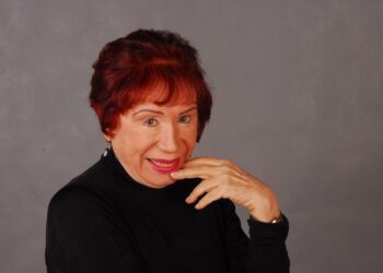 Berta Loran, atriz consagrada em programas de humor, morre aos 99 anos no Rio