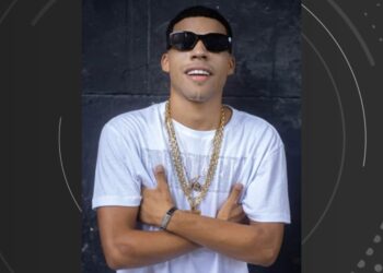 Suspeito de participar do assassinato do cantor baiano ‘Oh Original’ é preso em São Paulo